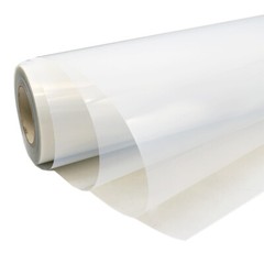 US Stock 36″ x 100′ Waterproof Inkjet Milky Transparency Film Roll