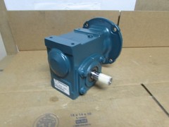 DODGE 17Q20L56 TIGEAR-2 RIGHT ANGLE GEAR REDUCER 20:1 ( NEW – IN BOX )