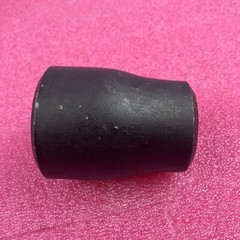 2” x 1-1/2” XH/SCH80 Concentric Reducer Butt Weld WPB Carbon Steel Made in USA