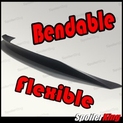 SpoilerKing #380K Universal 30″- 55″ Custom Rear Polyurethane Trunk Spoiler Wing