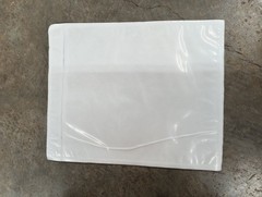 1000 Clear Face Self Adhesive 6.5″ x 8″ Packing List Shipping Label Pouches