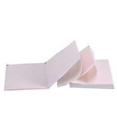 Edan Recording Chart Paper 8 X 11 Inch SE-12P