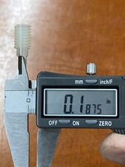 MATCHING NYLON WORM GEAR SET 20:1 RATIO 48 PITCH 20 TEETH LATHE MACHINIST ROBOT