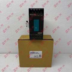 Fatek FBs-4DA PLC module#1pcs new in box
