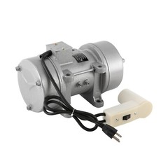 750W Concrete Vibration Motor Vibrating Shaker Motor Asynchronous Attached Motor