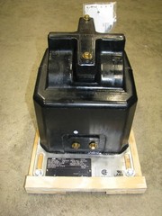 7525A71G02 ABB Electrical Transformer VIZ-75 Ratio 35:1