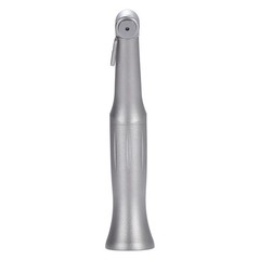 Dental 20:1 Reduction Implant Contra Angle Low Speed Push Button Handpiece
