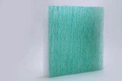 Paint Spray Booth Exhaust Filter Roll, 20.5″x 300 ft (15 Gram)
