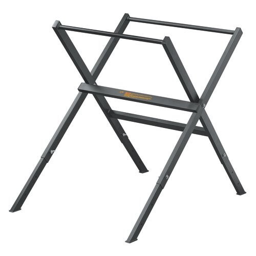 NEW DEWALT 10 in. Foldable & Adjustable Wet Tile Saw Stand (for D24000) D24001