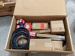 Bobcat Skid Steer Complete Door Assembly 6729392