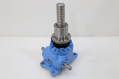 MAKISHINKO NNB SCREW JACK JTB100 UCL 80J T THK BNF5010-5 ACT-I-329=WA4