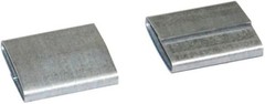 Samuel 3/4″ x 1″ Steel Closed Push-On Seal 8SG0750P-2,2000 Ct -New Damaged Box