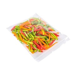 12″x12″ Reclosable Zipper bags 2 Mil Clear Plastic 100Pcs to 500Pcs