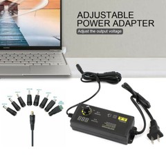 Adjustable power supplies Voltage 3 to 24V AC/DC Switch Power Supply LED Display