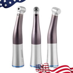 NSK Style Dental Brushless LED Electric Micro Motor/1:5/1:1 Increasing Handpiece