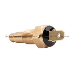 ELECTRIC COOLING FAN GROUND-ING THERMO-STAT SWITCH RADIATOR TEMP-ERATURE SENSOR