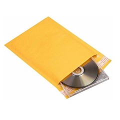 25/50/100/200/500 Kraft Bubble Mailers Padded Envelope Shipping Bags All Size US