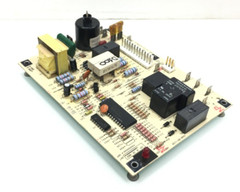 Carrier LH33WP003A Control Circuit Board 1068-11-SA used # D100