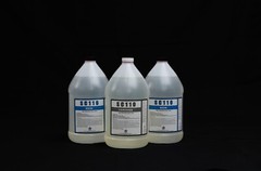 TABLE TOP EPOXY 3 GALLON KIT * CLEAR * UV RESISTANT * NON-TOXIC * BAR TOP * WOOD