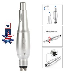 YUSEN Dental Cartridge Rotor Ceramic Bear Fit COXO Fiber Optic Handpiece CX207G