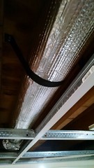 US Energy Products 48″ x 100′ FOIL Double Bubble Reflective Foil Insulation AD5