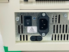 USED – Bio-Rad C1000 PCR Thermal Cycler With Dual 48-Well Reaction Blocks
