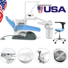 100% Woodpecker Dental Endo Radar Pro Brushless Endo Motor Built-inApex Locator