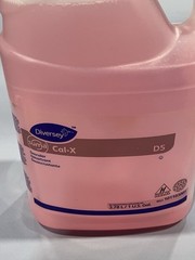 Diversey Suma Cal-X Descaler