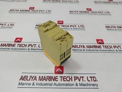 PILZ 772000 Safety Relay Base Unit 772000