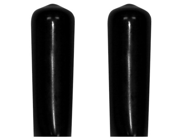Buyers Prodcuts – 1308010 Replacement Guide Blade Tips (2 Pack)