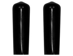 Buyers Prodcuts – 1308010 Replacement Guide Blade Tips (2 Pack)