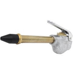 S-153 1/4″ Pistola De Soplado Estilo Palanca Npt, Simple