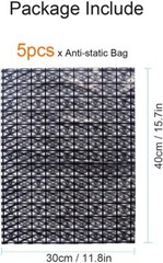 Anti Static Bags Esd Bags For Electronics Motherboard Gpu Video Card L