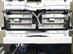Agilent 1100 HPLC System DAD Detector | Quaternary with OpenLab ChemStation