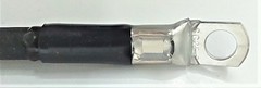 4 Gauge AWG Copper Battery Cable Marine Grade Tinned – Boat,Car,Truck,RV,Solar