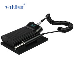 35K Dental Lab Brushless Portable Polish Micromotor Drill Polishing Unit E-type