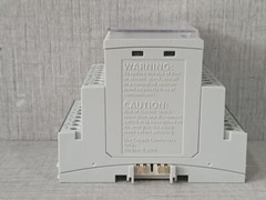 SIEMENS TXM1.6R 6 RELAY OUTPUT MODULE 553-141 REV CA- NEW WITH OLD STOCK BOX
