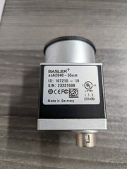 Basler acA2040-55um USB 3.0 Camera