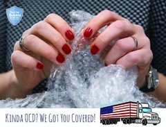 America’s Best – 24 Inch Wide – Bubble Wrap! (350 Square Feet) 350 Square Feet