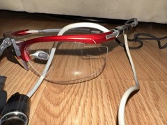 Ultra Light Optics set