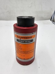 Dabpress 12-Ton 4×7″ Hydraulic Jack For Commercial Heat Press Machine dp-hr12tr7