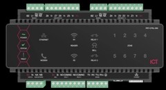 ICT PROTEGE GX SYSTEM CONTROLLER IP (ICT PRT-CTRL-DIN-IP) **BRAND NEW**