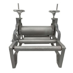 8K Anastatic Printing Press Machine Letterpress Printing Woodcut 11.2×18.9 in