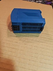 PULS ML30.102 100-240 VAC 0.6 A INDUSTRIAL GRADE POWER SUPPLY Class 2 AC DC 30W