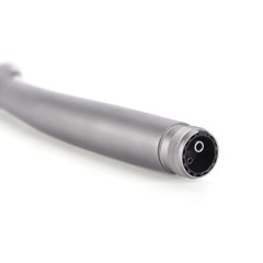 NSK Pana Max Style Dental LED High Low Speed Handpiece Kit Contra Angle 2/4Hole