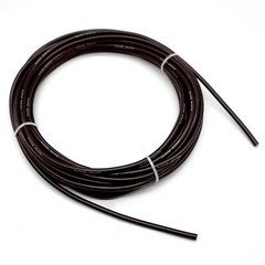 3ft-200ft 10 AWG 10 Gauge Silicone Wire Red Black Flexible Electrical Bare Wire