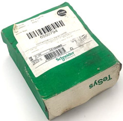 Schneider Electric Circuit Breaker LC1D09BD 3-pole TeSys D contactor 24VDC