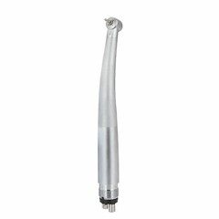 NSK STYLE Mini Small Head Dental High Speed Handpiece Push Pediatric Kid 4HOLE
