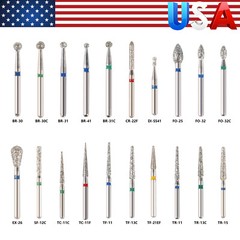 Dental E-type Slow Low Speed Contra Angle Handpiece Latch Head Replacement G*B
