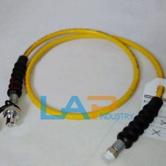 1PCS New High pressure hose HC9203 HC9206 HC9210 HC9220 hydraulic oil pipe ers